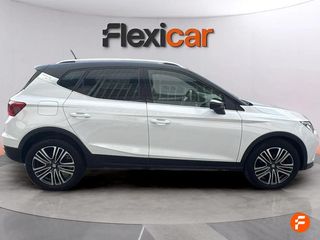 Seat Arona 1.0 TSI 85kW (115CV) FR XL