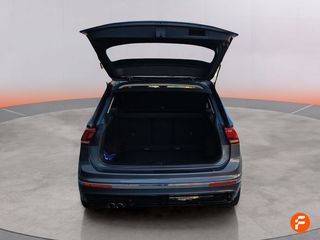 Volkswagen Tiguan R-Line 1.5 TSI 110kW (150CV) DSG