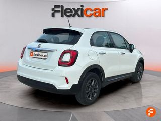 Fiat 500X City Cross 1,0 Firefly T3 88KW S&S