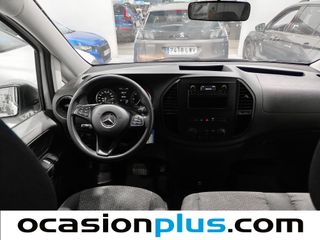 Mercedes-Benz Vito 114 CDI Tourer Pro Larga AT 100 kW (136 CV)