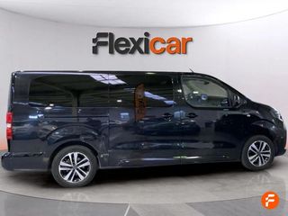 Peugeot Traveller Business Long BlueHDi 180 S&S EAT8 - 5P (2024)