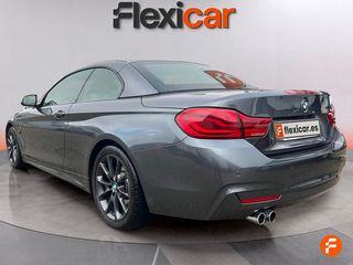 BMW Serie 4 430i Auto.