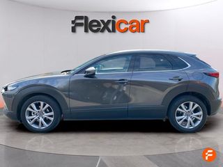 Mazda CX-30 e-SKYACTIV-G 2.0 90 kW 2WD Zenith