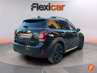 MINI Countryman Cooper