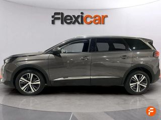 Peugeot 5008 1.5 BlueHDi 96kW (130CV) S&S Allure Pack