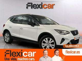 Seat Arona 1.0 TSI 81kW (110CV) DSG Xperience XL