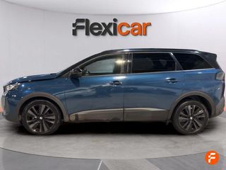 Peugeot 5008 1.5 BlueHDi 96kW S&S Allure Pack EAT8