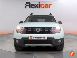 Dacia Duster SL Trotamundos TCE 92kW (125CV) 4x2