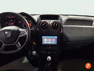 Dacia Duster SL Trotamundos TCE 92kW (125CV) 4x2