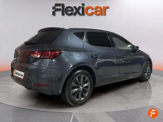 Seat Leon ST 1.5 EcoTSI 96kW (130CV) S&S Style Ed