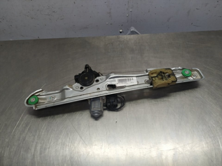 ELEVALUNAS TRASERO IZQUIERDO FORD TRANSIT CONNECT