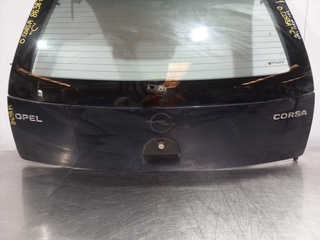 PORTON TRASERO OPEL CORSA C
