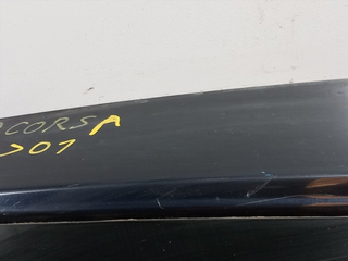 PORTON TRASERO OPEL CORSA C