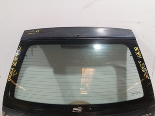 PORTON TRASERO OPEL CORSA C