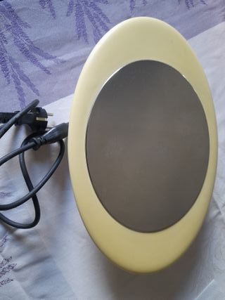 Scaldavivande elettrica Hot.Point