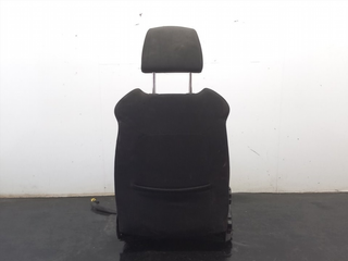 ASIENTO DELANTERO DERECHO SEAT LEON (1P1) BKD