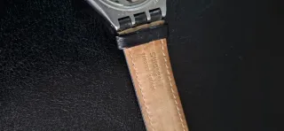 Orologio Swatch Skeleton Automatico swiss made