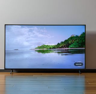 TV Philips 70 4K HDR Ambilight