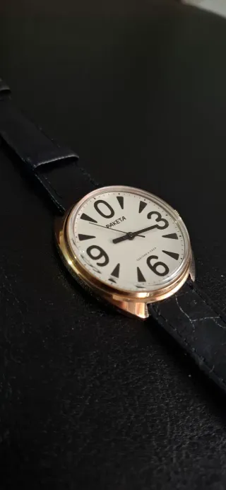 Orologio Raketa Сделано в СССР