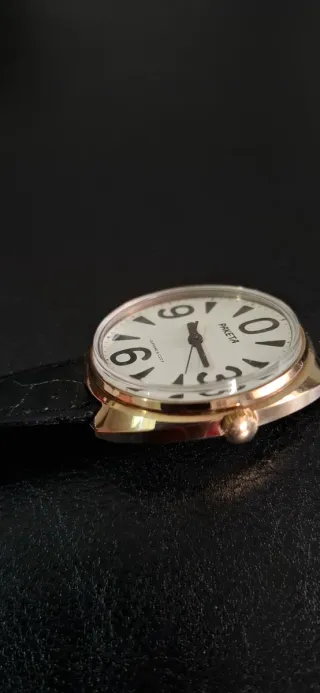 Orologio Raketa Сделано в СССР