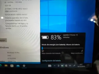Microsoft Surface 3 4GB 128GB