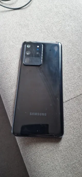 Samsung Galaxy S20 Ultra 5G