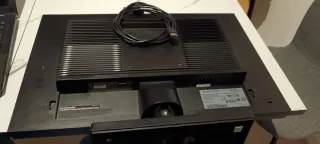 Monitor Samsung S22E200BW 22 pulgadas