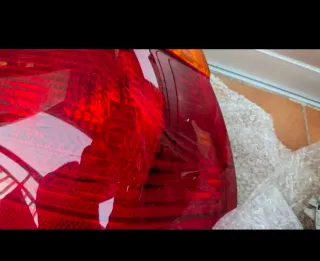 Luces Traseras BMW Serie 3 E46 con portalamparas