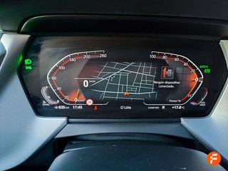 BMW Serie 2 218dA Gran Coupe