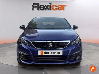 Peugeot 308 5P GT Line PureTech 130 S&S 6 Vel. MAN