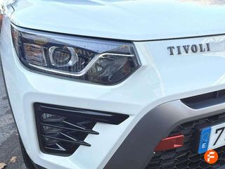 SsangYong Tivoli G15T LP Urban Plus