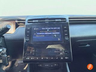 Hyundai Tucson 1.6 TGDI 132kW (180CV) 48V Style DCT 4x4