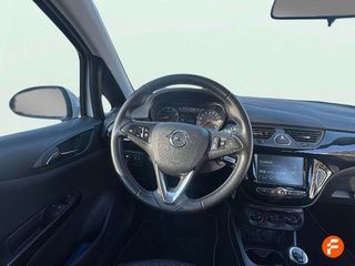Opel Corsa 1.4 66kW (90CV) Design Line GLP