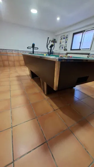 MESA DE BILLAR ❗️PRECIO NEGOCIABLE❗️