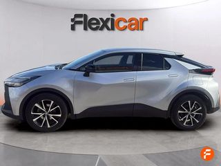Toyota C-HR 1.8 140H Advance