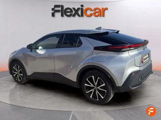 Toyota C-HR 1.8 140H Advance