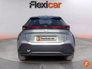 Toyota C-HR 1.8 140H Advance