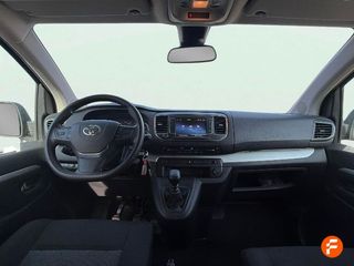 Toyota Proace Verso 2.0D 150CV FAMILY ADVANCE L1
