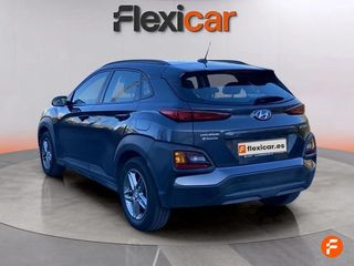 Hyundai Kona KONA TGDI 1.0 120CV 4X2 STYLESKYLIM