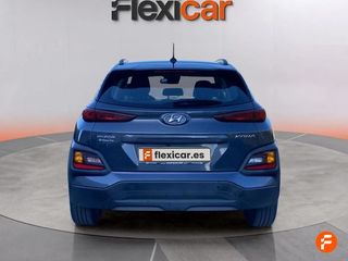 Hyundai Kona KONA TGDI 1.0 120CV 4X2 STYLESKYLIM