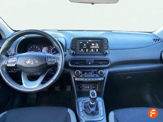 Hyundai Kona KONA TGDI 1.0 120CV 4X2 STYLESKYLIM