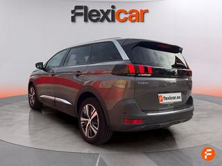 Peugeot 5008 1.5 BlueHDi 96kW S&S Allure Pack EAT8