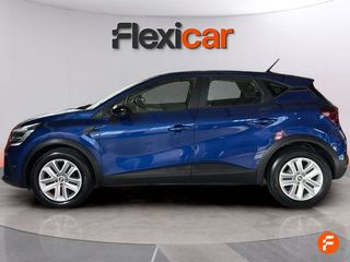 Renault Captur Intens TCe 90