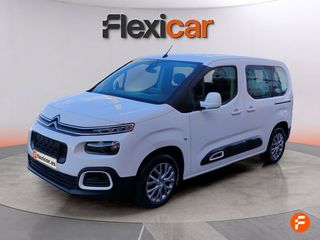 Citroën Berlingo Talla XL BlueHDi 100 S&S FEEL