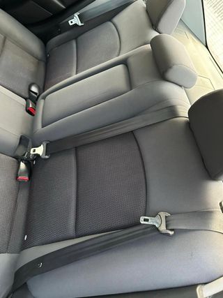 Mazda 3 2009 1.6 diesel