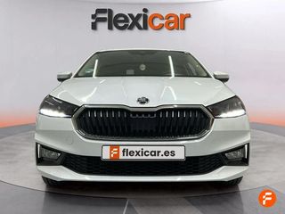 Skoda Fabia 1.0 TSI 70KW (95CV) Selection