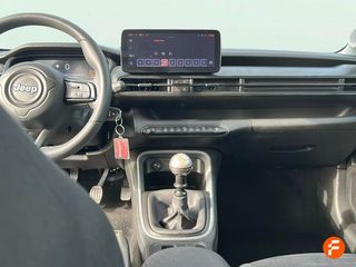 Jeep Avenger 1.2 G 74kW (100CV) Longitude