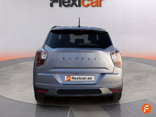 SsangYong Tivoli G15T LP Urban Plus