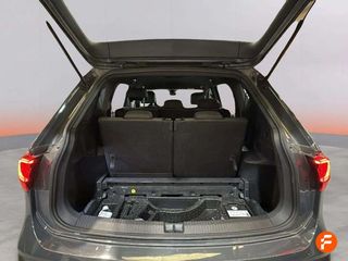 Seat Tarraco 1.5 TSI 110kW St&Sp DSG Style XL