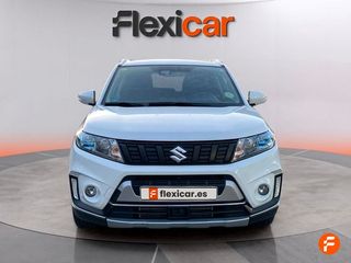 Suzuki Vitara 1.4 T GLE